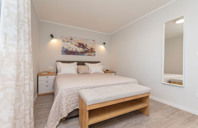 Apartments Adriatic Blue With Pool - Foto 9