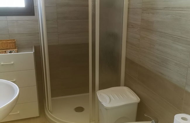 Virginia Country House With Pool Salento Riserva Torre Guaceto Brindisi - Foto 8