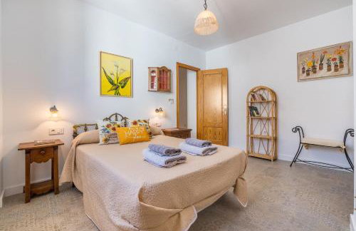 Casa El Valle Verde Granada - Photo 12