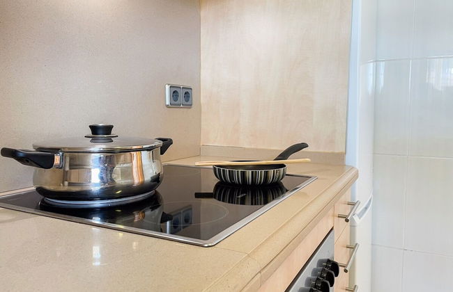 Unik Vacation Seaside - Foto 16