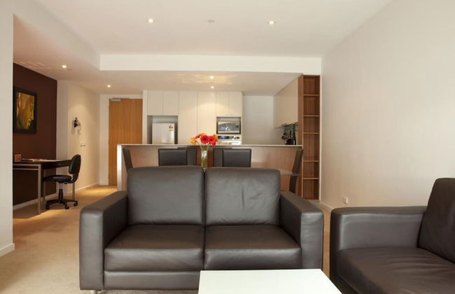 Brighton Bay Apartments - Foto 18