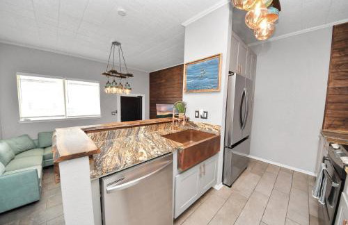 Gulf Siesta Vacation Lofts - Foto 69