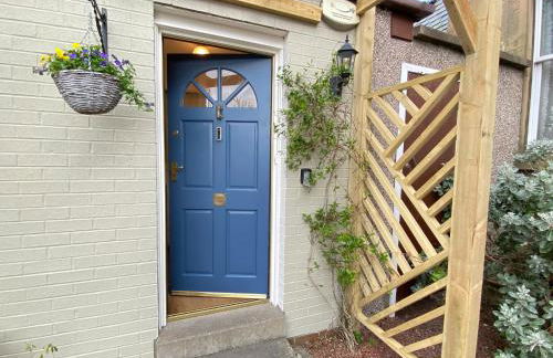 St Margaret's Cottage, Edinburgh - Foto 23