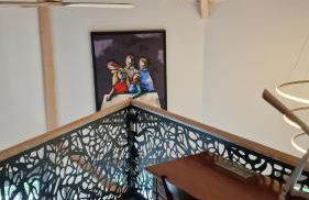 Le Domaine de la Répandise - Foto 13