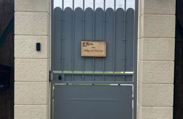 L’éloge de Vouvray - Foto 19