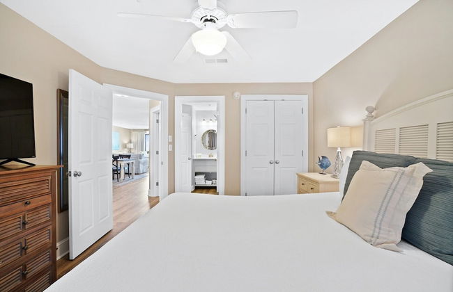 Crystal Dunes Beach Resort by Panhandle Getaways - Foto 31