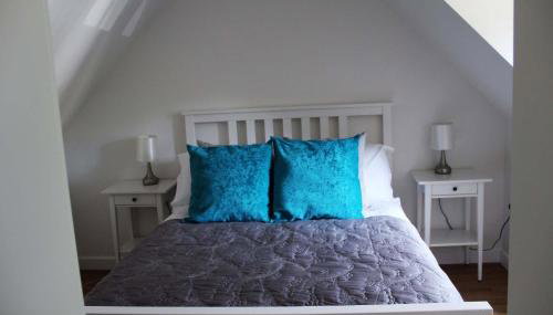 The Cart Lodge - Foto 5