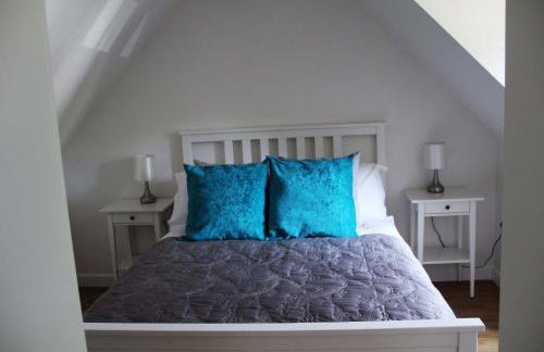 The Cart Lodge - Foto 5