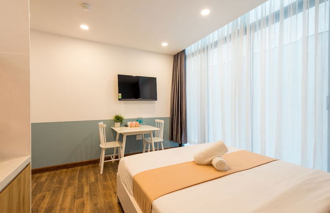 Cozrum Homes Saphera Residence - Foto 51