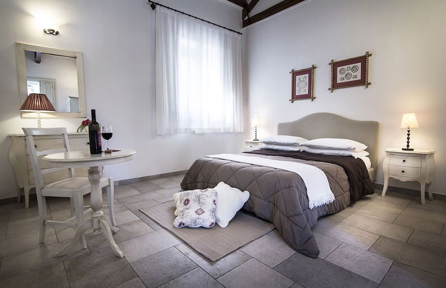 Masseria Baroni Nuovi - Photo 5