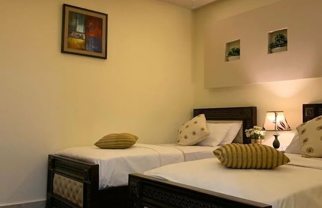 Mirpur Apartments & Hotel - Photo 39