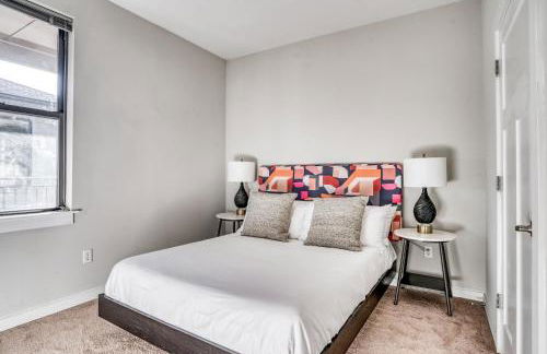 CozySuites Music Row Spacious 2BR with free parking 01 - Foto 17