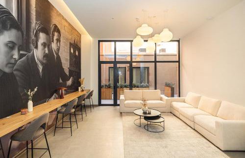 Brabo Apartments - Foto 48
