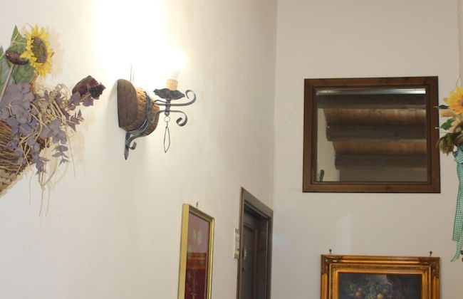 Ponte Calatrasi Agriturismo - Photo 76