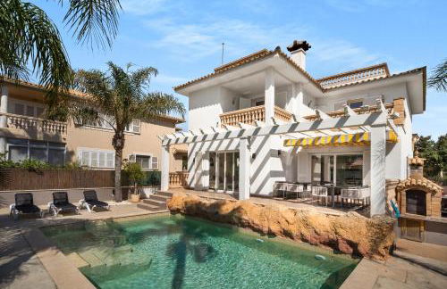 Villa Sol Felostal - Photo 39