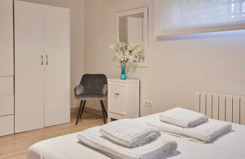 Villa Alcotán Layos by Toledo AP - Foto 28