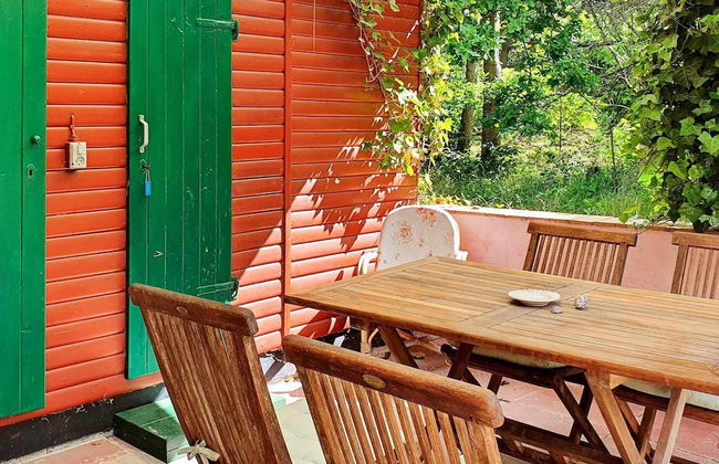 4 Person Holiday Home in Vig-by Traum - Foto 11