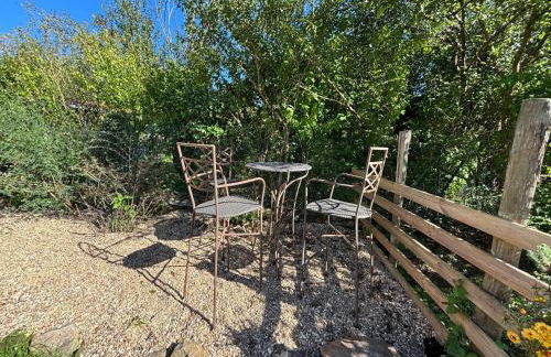 Chez Patricia - Foto 38