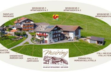 Bauernhof Mairing - Foto 3