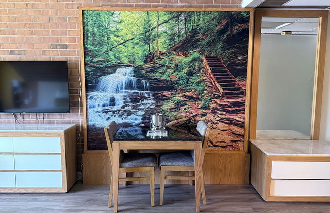 The Lodge Luxury Resort At Lake Harmony - Foto 7