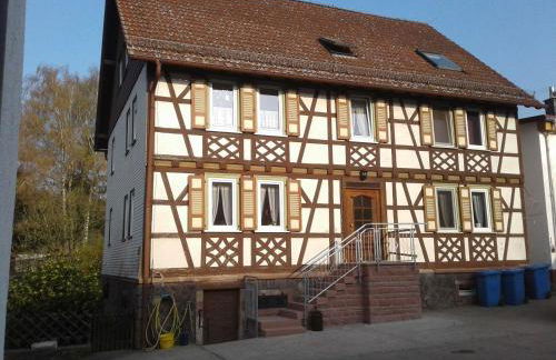 Kreuzdellenhof - Ferienwohnung - Foto 1