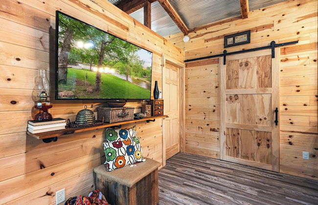 Cozy Cove Cabin The Perfect Ozark Retreat! - Photo 21