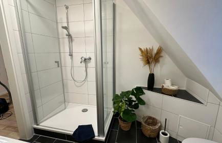 MiCasa TuСasa - 2-R-Apartment Leipziger Neuseenland Hydra - Foto 24