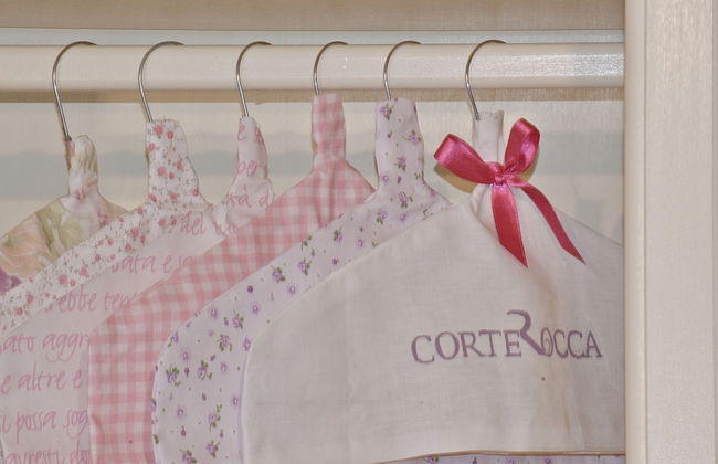 Agriturismo Corte Rocca - Foto 35