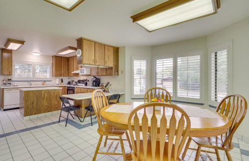 Charming Elko Home with Pool Table! - Foto 7