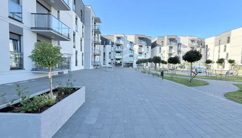 Apartament Nad Rzeką - Foto 2