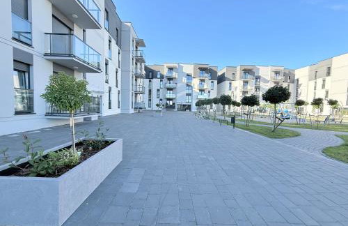 Apartament Nad Rzeką - Foto 2