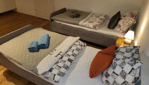 Pension Kostera 1 OG - Foto 2