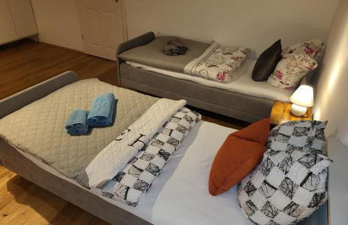 Pension Kostera 1 OG - Foto 2