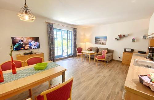 Ferienanlage Kap Arkona - Appartement 03 - Foto 17