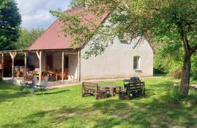 Leśna Przystań - Foto 1