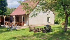 Leśna Przystań - Foto 1