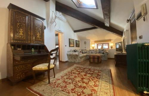 Ponte del Mera Attic - Foto 24