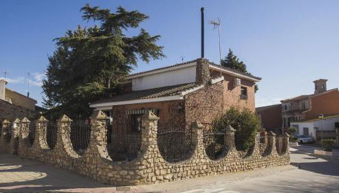 Casa Rural del Cedro - Foto 4