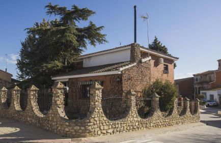 Casa Rural del Cedro - Foto 4