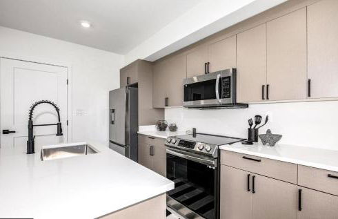 Mary's Stay Brookland - Foto 39