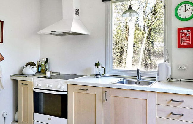 6 Person Holiday Home in Vig - Foto 6