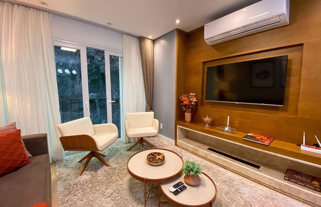 LOCAR-IN GRAMADO- Vivenda do Bosque - Photo 7