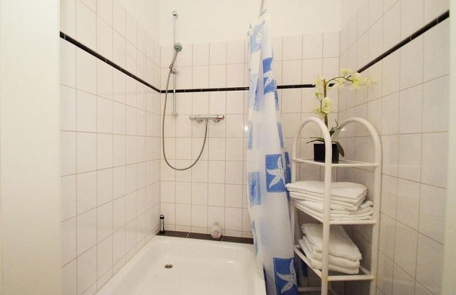 FeWo Borkum in Papenburg - Photo 11