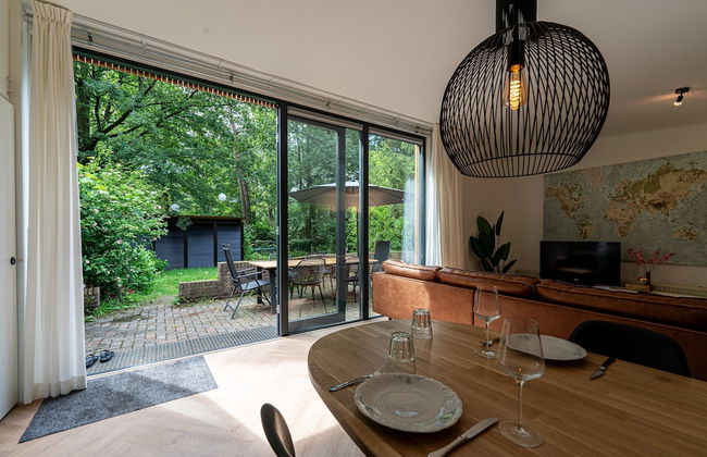 Tranquil Holiday Home in the Middle of Nature - Photo 68