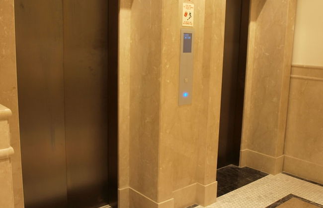 Suite WA B1 - Waldorf Astoria Residences - Jerusalem-Rent - Foto 15