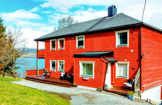 9 Person Holiday Home in Kortgarden - Foto 49