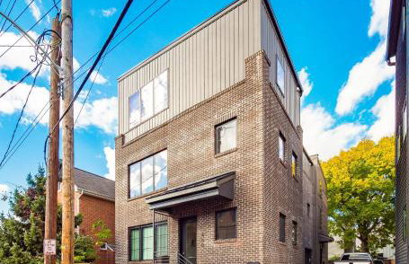 Historic German Village Industrial Masterpiece - Foto 44