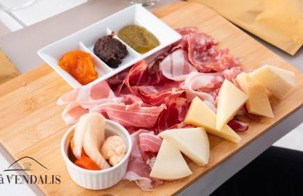 Cà VENDALIS Agriturismo & Cantina - Foto 7