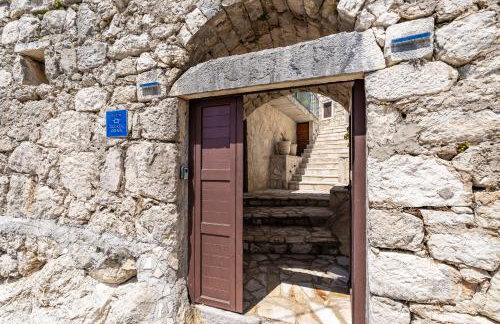 Private pool villa - Meditteranean peace - Foto 4