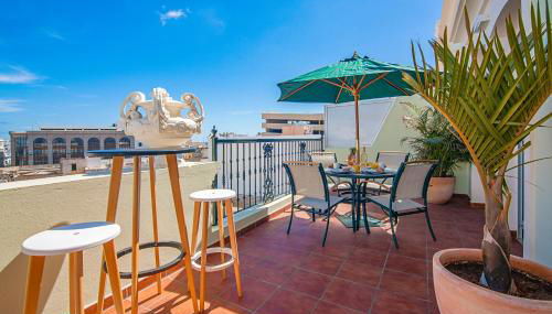 Rooms & Suites Terrace 4C - Foto 5